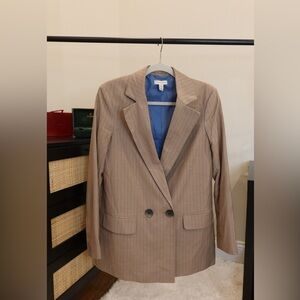 Topshop blazer like brand new
